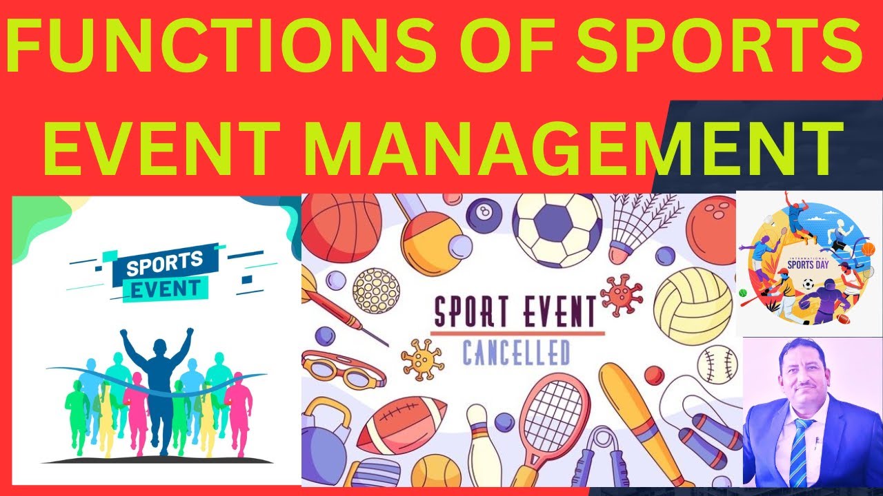 Functions of Event Management | Complete Guide to Planning Successful Events