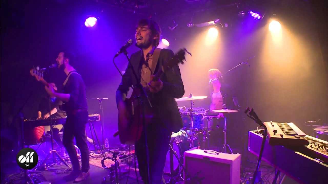 OFF LIVE - Puggy 