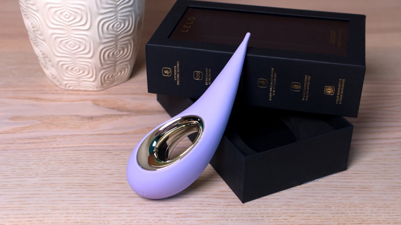 Lelo Dot : Test et Avis