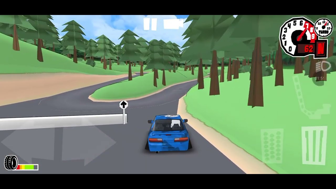 Eu não mostrei esse jogo para vocês 😅