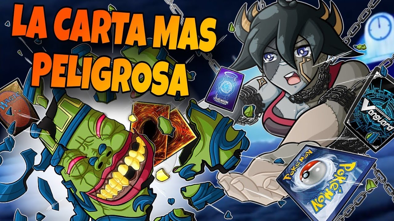 POT OF GREED LA CARTA MAS PELIGROSA DE Yu-Gi-Oh!