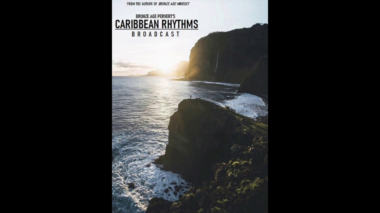 Caribbean Rhythms with BAP - Episode 9 - Dark Visions and OPSEC