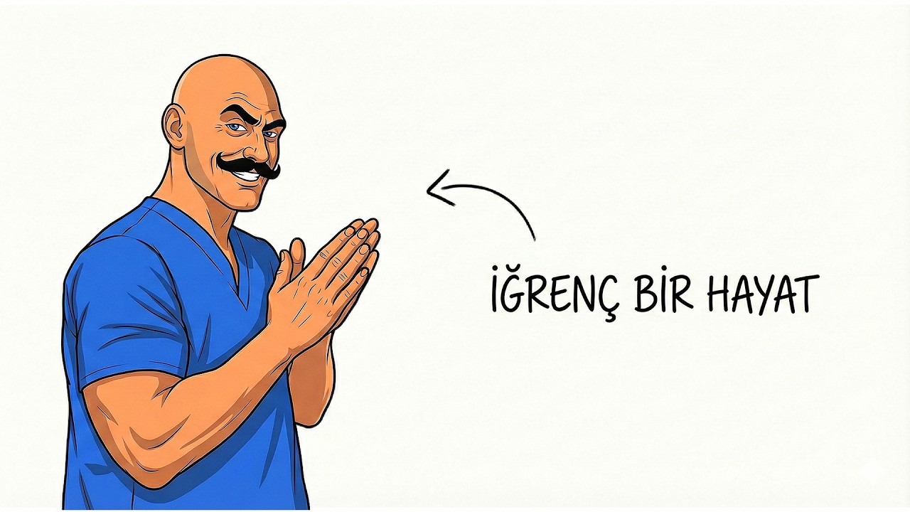 EĞER BİR J*GOLO OLARAK DOĞSAYDIN ?
