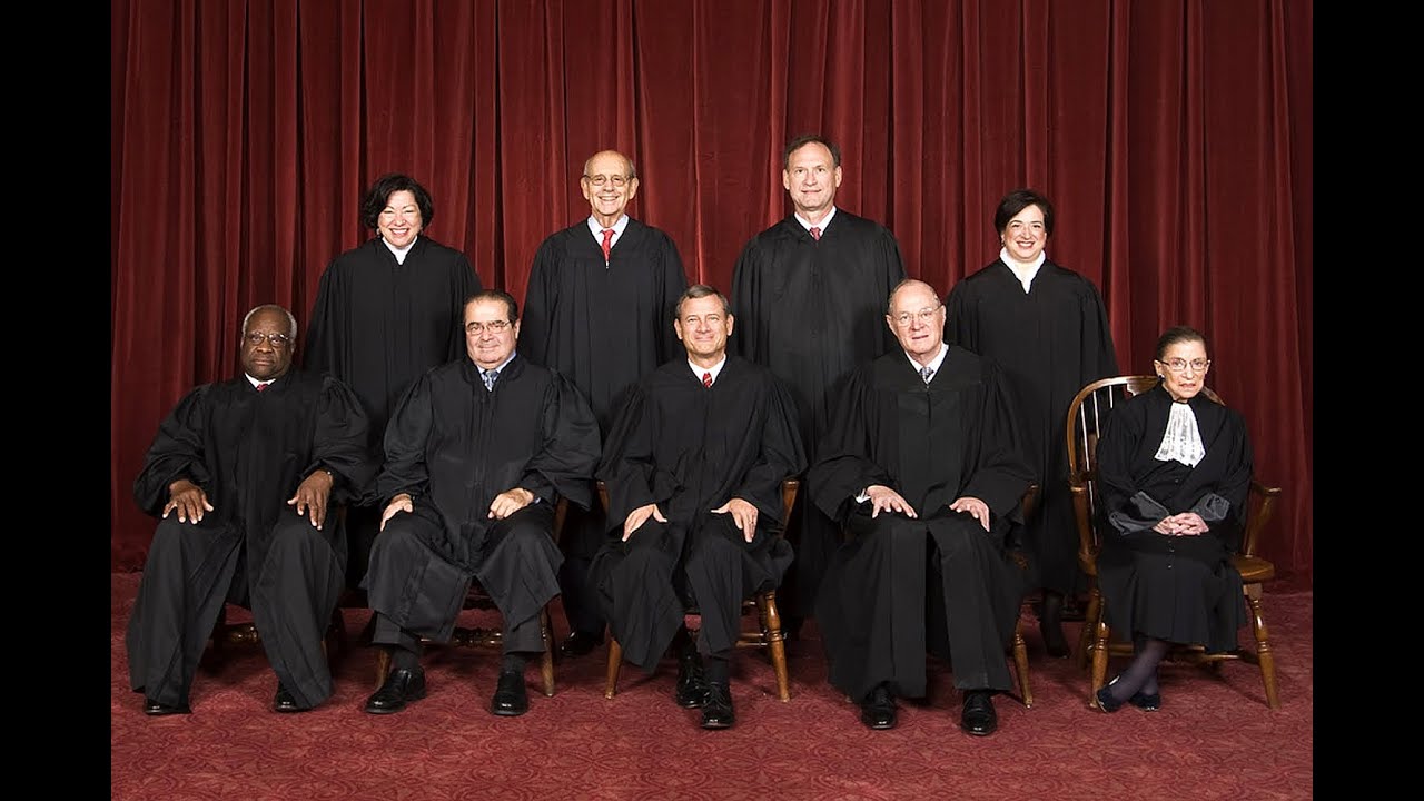 3 Ways to Reverse a Supreme Court Decision