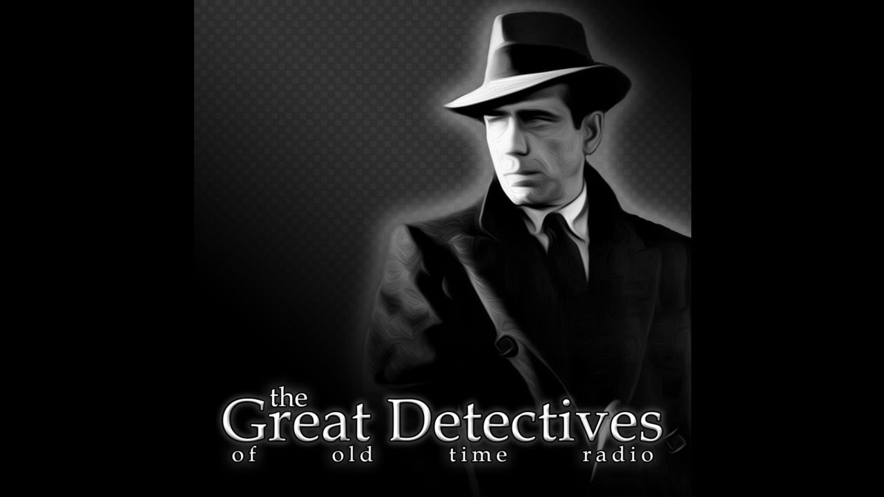 EP3101: Jeff Regan: The Man in the Door (Jack Webb Centennial)