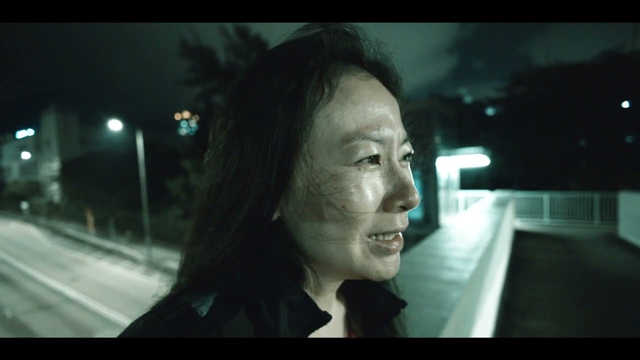 【劇情短片 SHORT FILM】《亂流荒生》CHAOS IN MIST（6min）