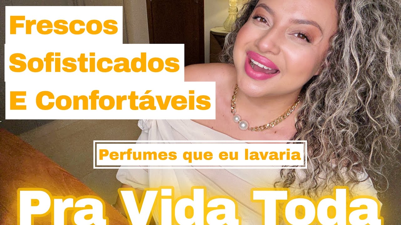 Perfumes Maison Viegas que eu levaria pra VIDA TODA