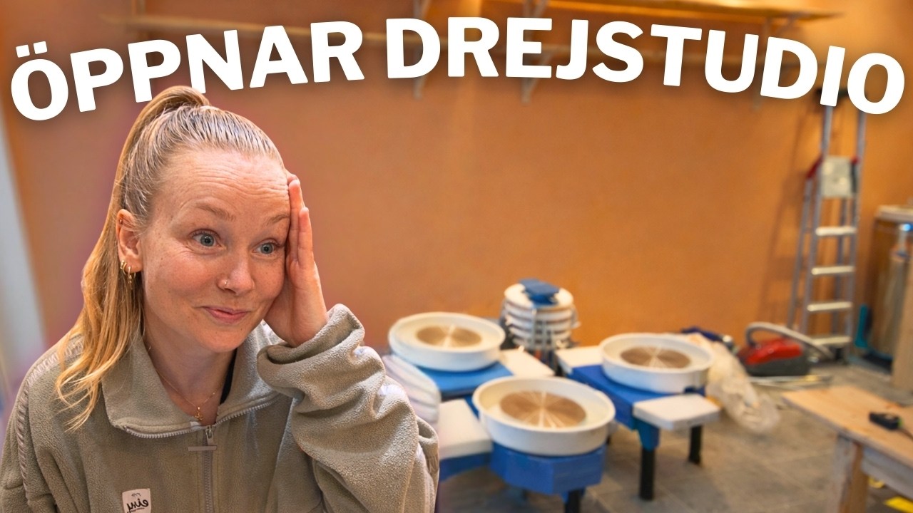 Nu finns det ingen återvändo - avsnitt 2