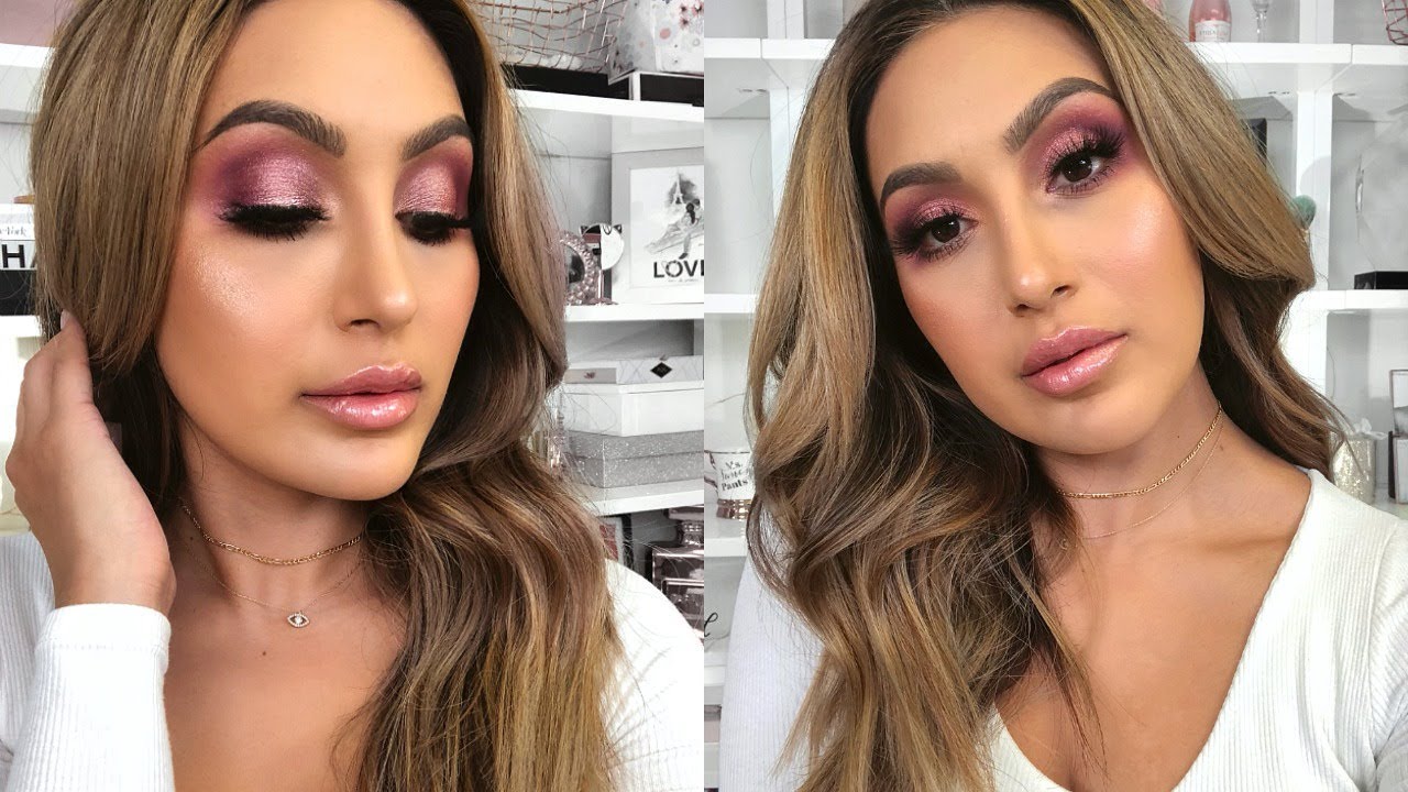 FULL FACE OF FIRST IMPRESSIONS