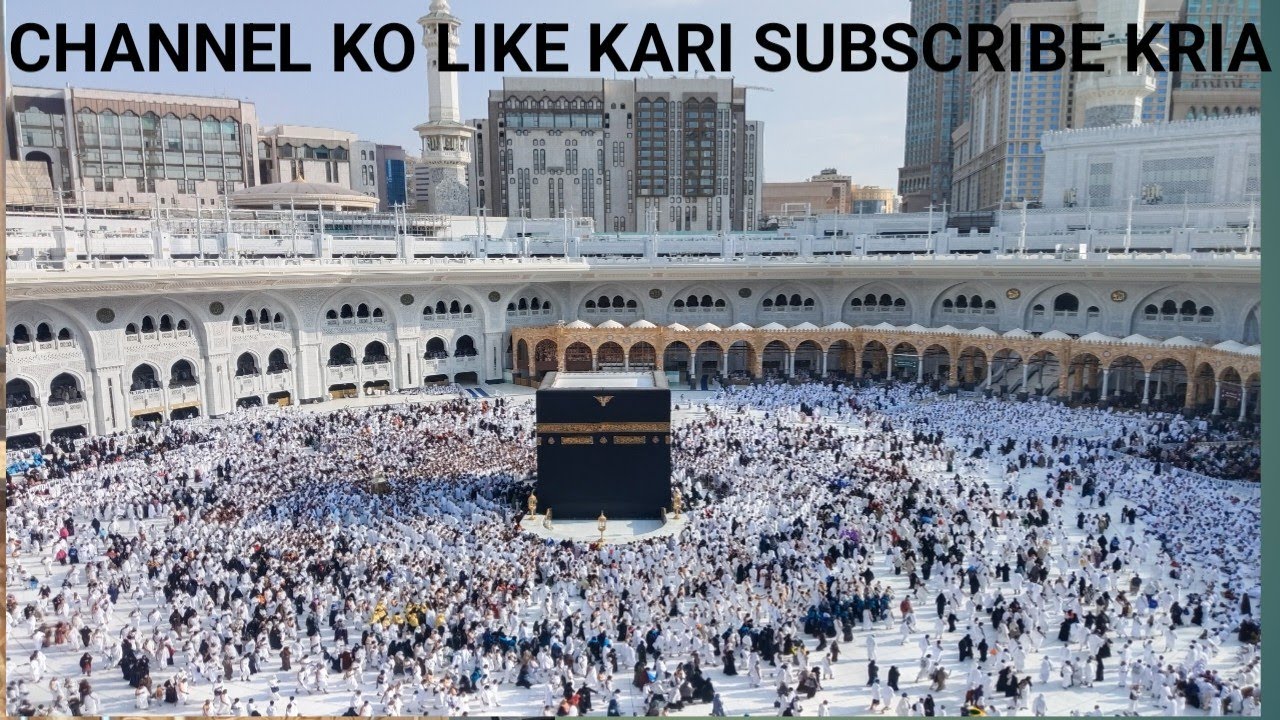 Awais khalid is live