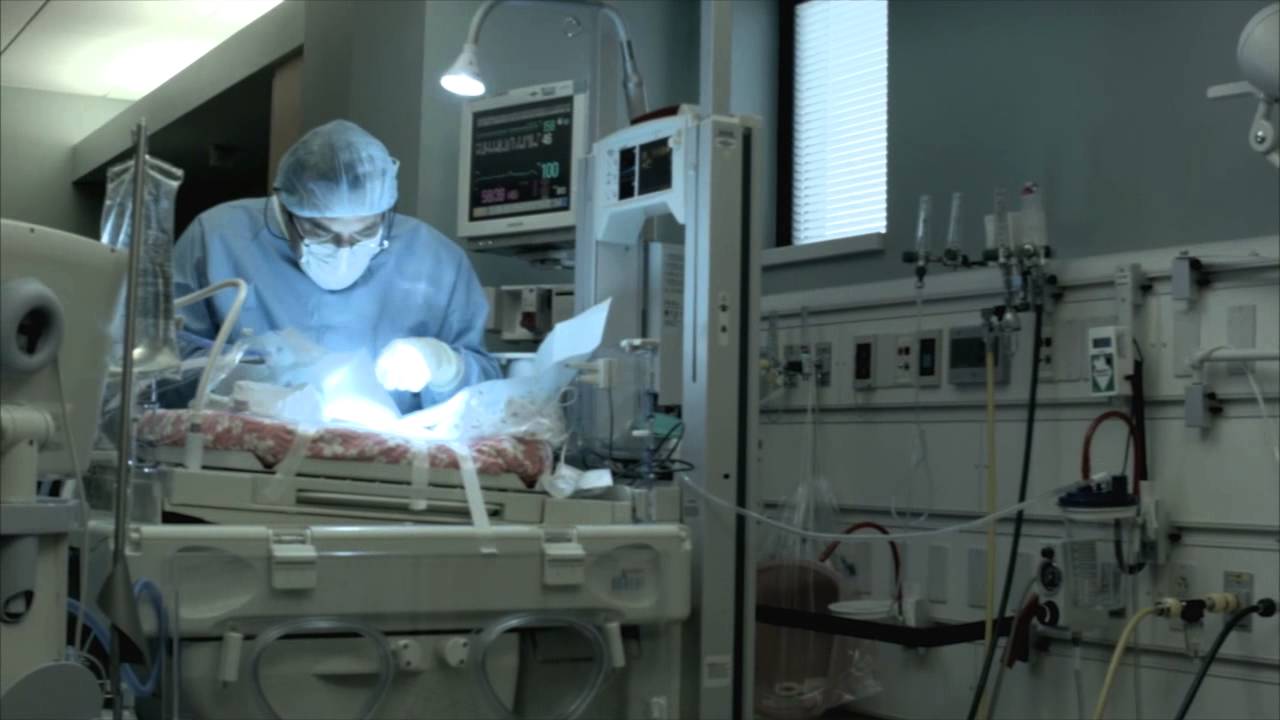Having a Baby? Delivering at a hospital with a Level III NICU is important.