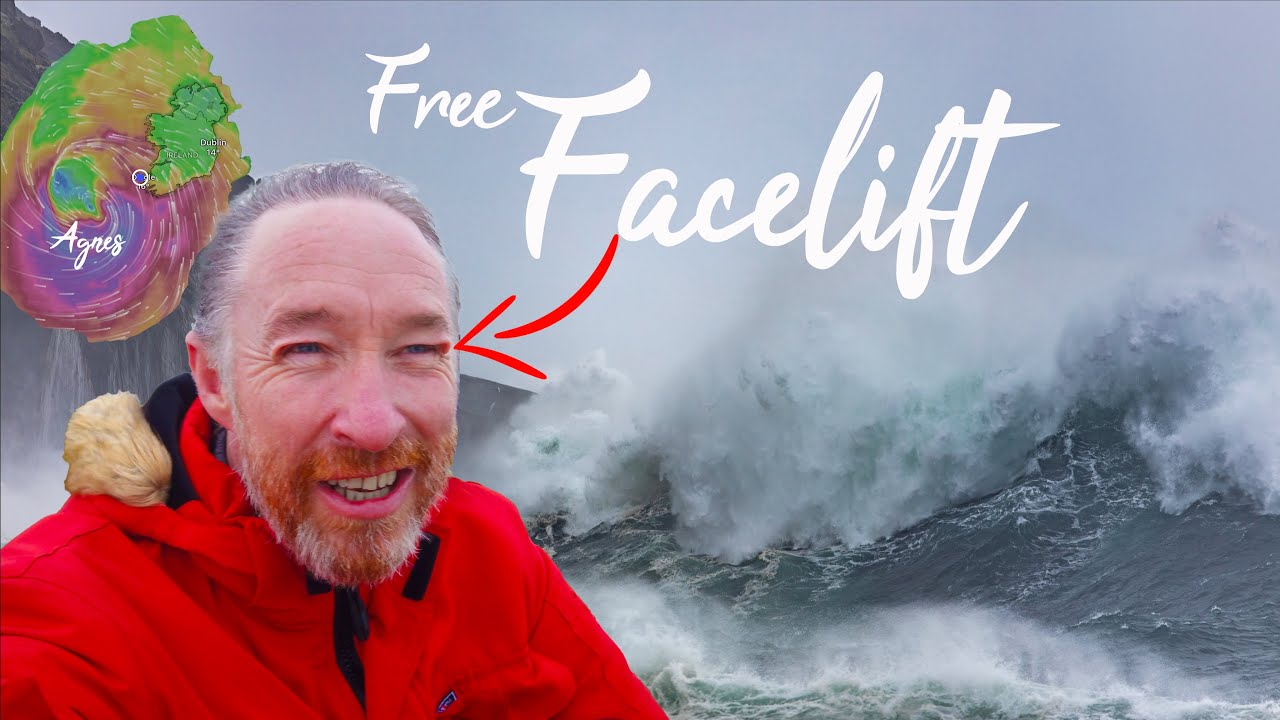 World Class Photographers Shoot Wild Waves @NigelDanson @MadsPeterIversen @MichaelShainblum