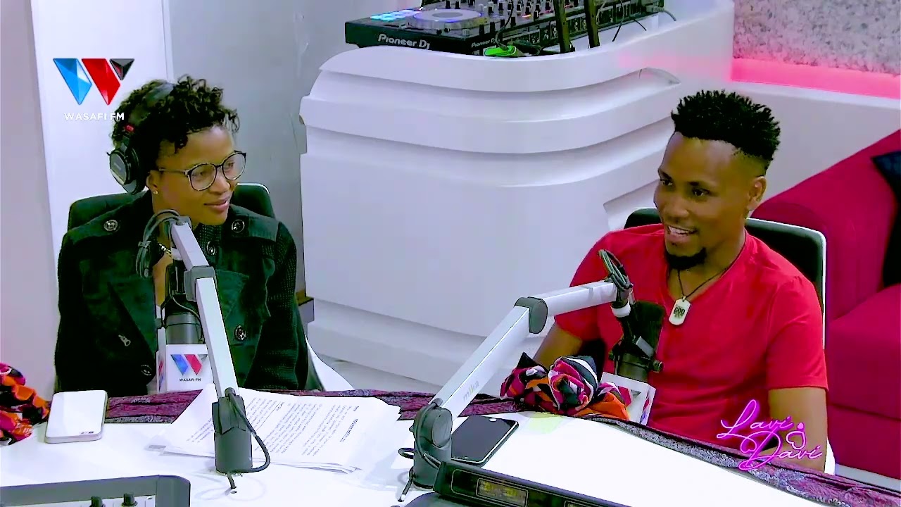 SABABU ZA WANAUME KUSHINDWA KUTONGOZA /WANAONA AIBU?
