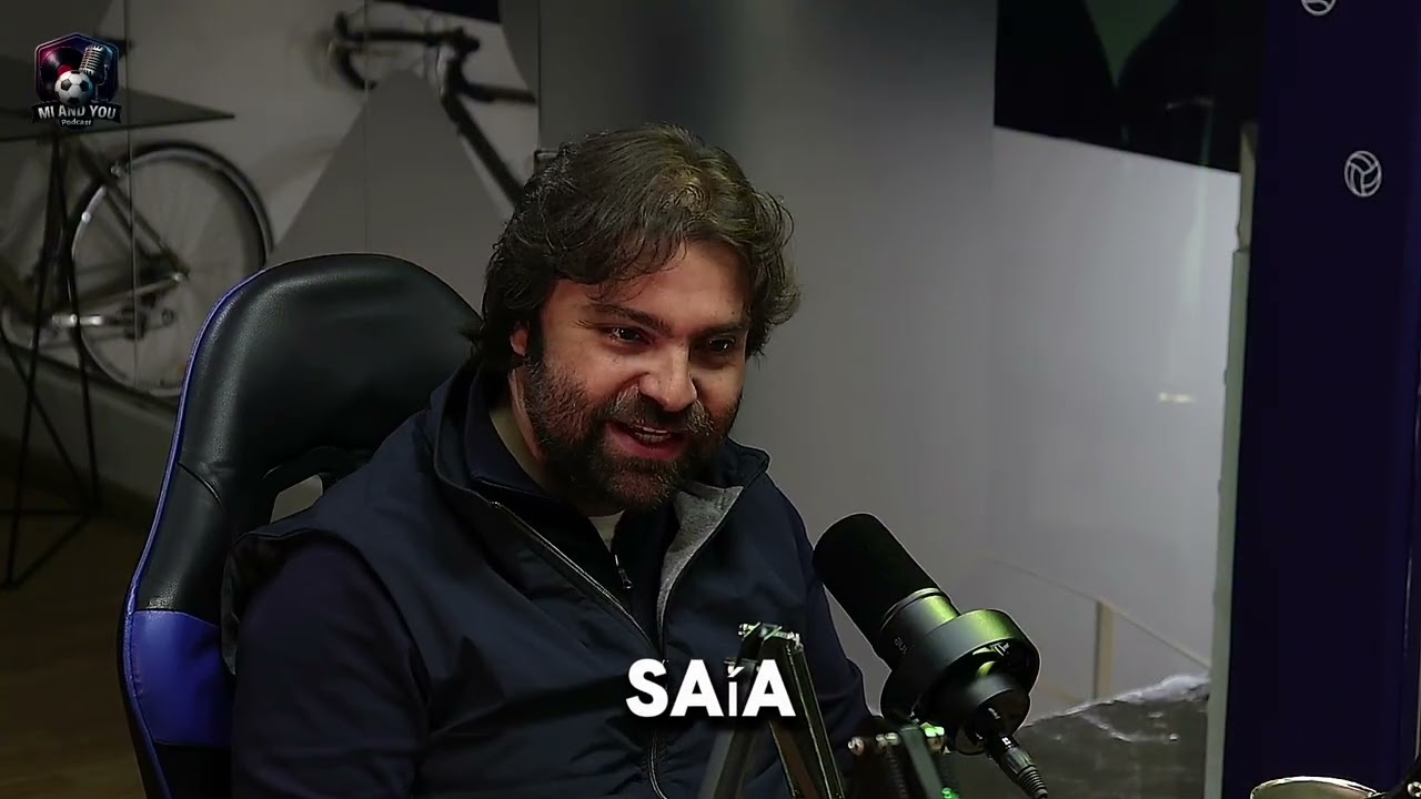 “Nunca Tive A Audácia De Imaginar Que, Um Dia, Seria Presidente Do Botafogo. 