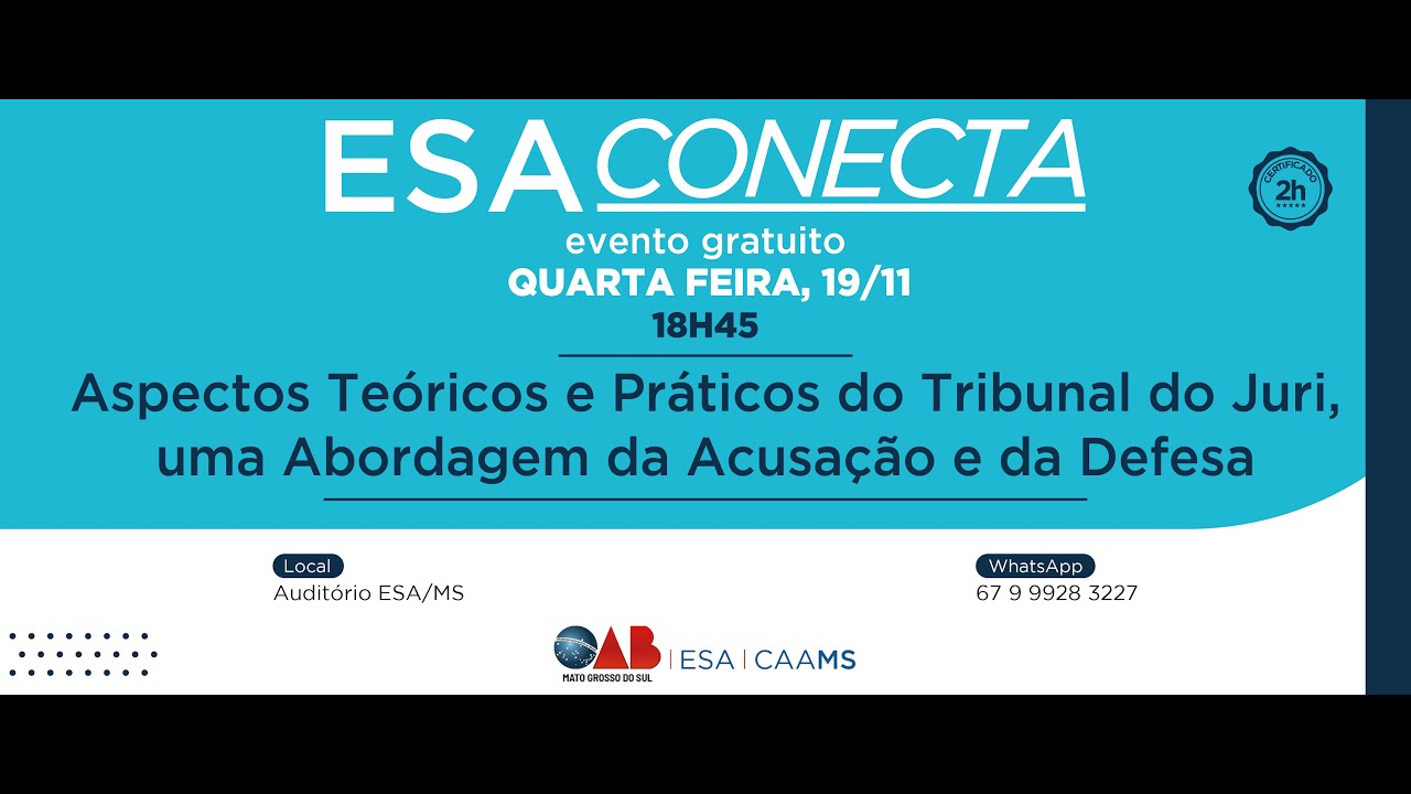 Aspectos Teóricos e Práticos do Tribunal do Júri: Uma Abordagem da Acusação e da Defesa
