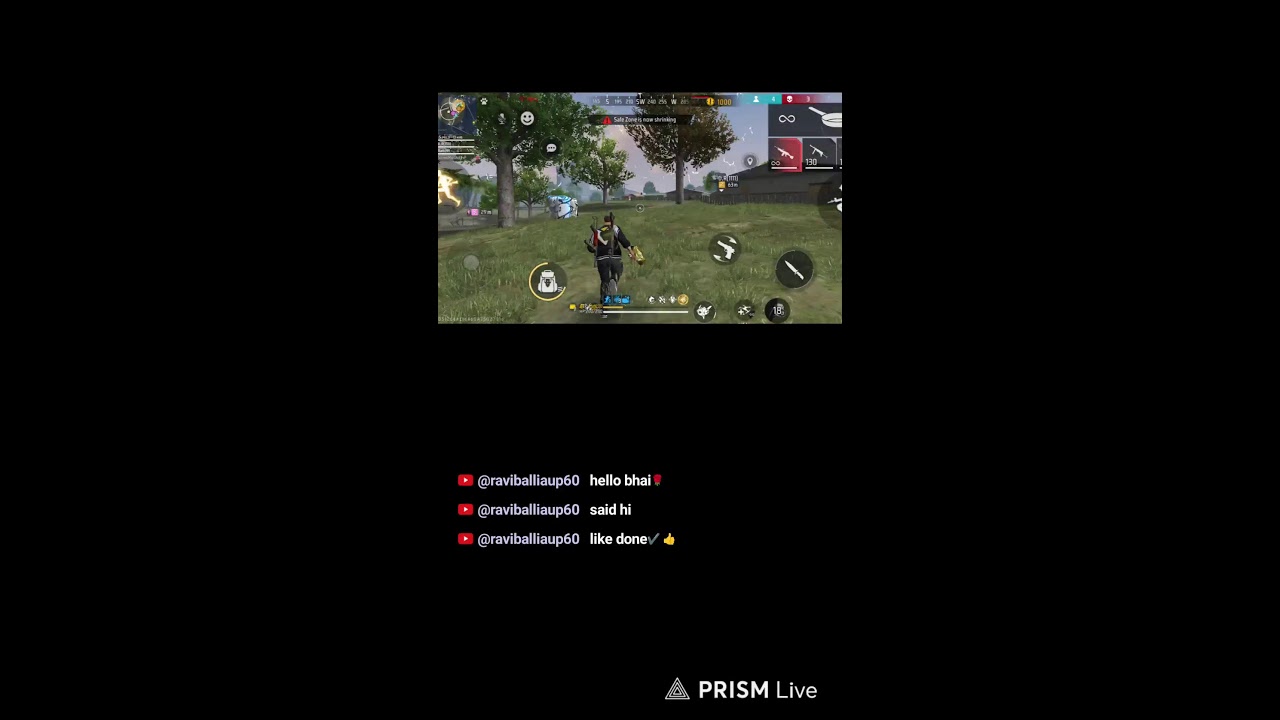 SPELD GAMER LIVE।। CS Rank push