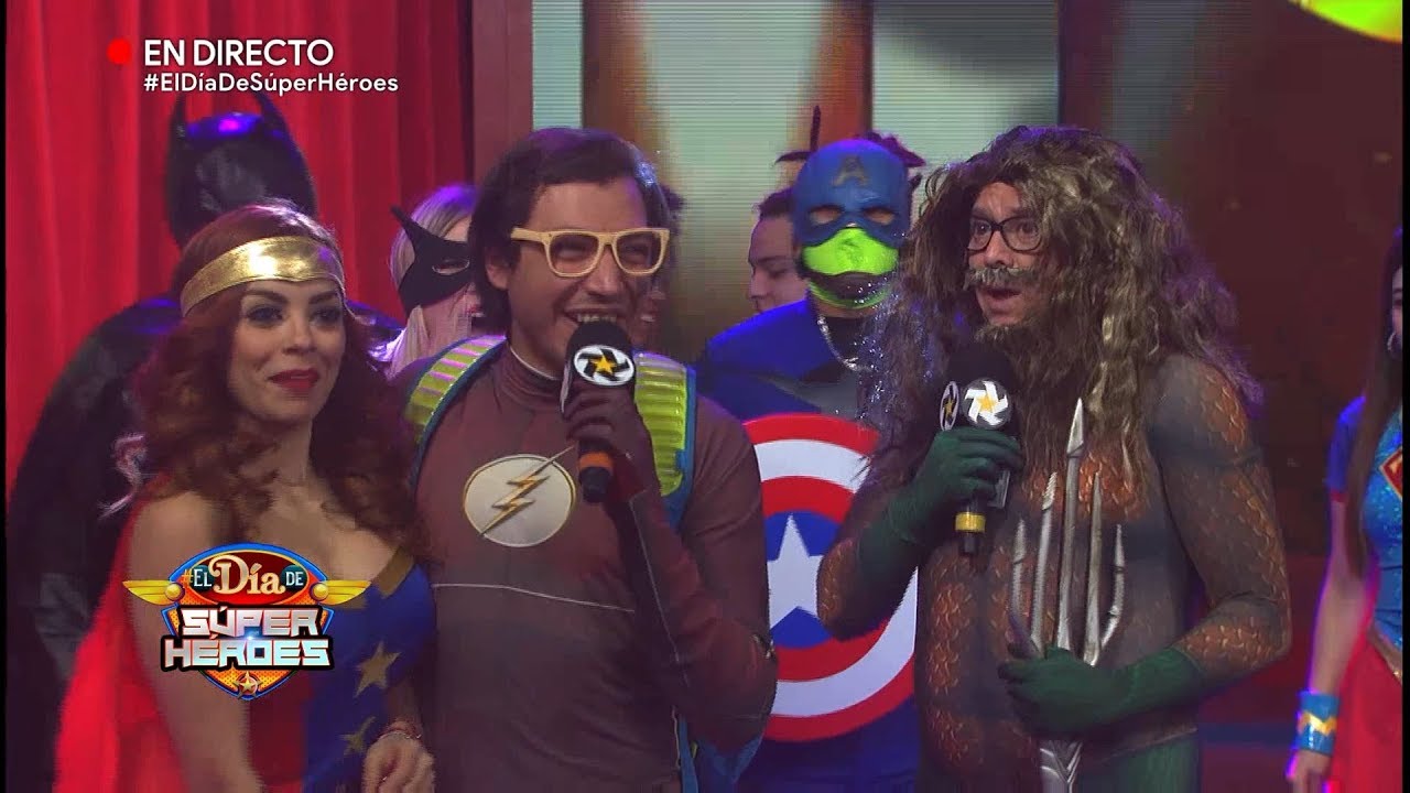 Cipriano se queda con su novia  | Acábatelo