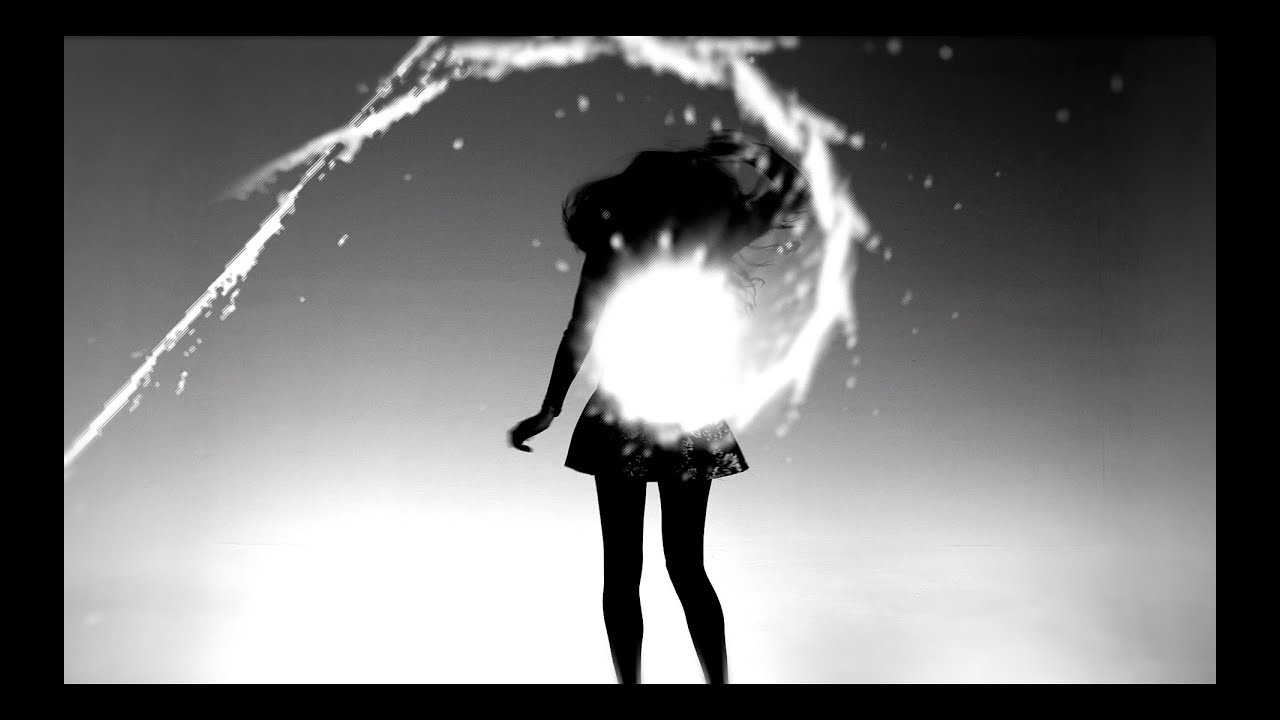 Junior Boys - Big Black Coat (Official Video)