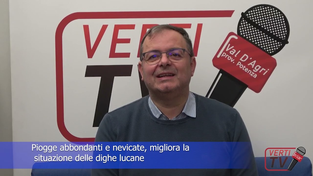 TG VERTI EDIZIONE 31