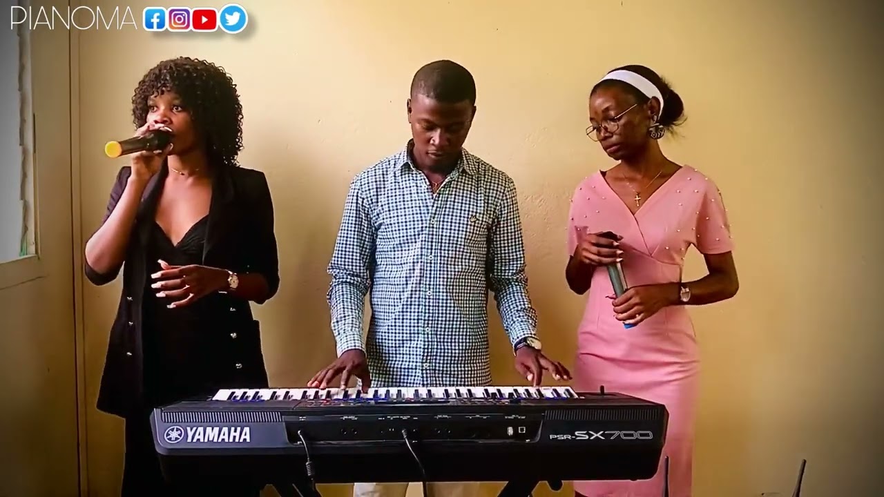 Ledombola Nzembi