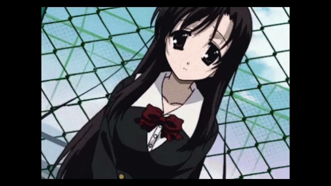 Emotional OSTs: School Days - Namida no Riyuu