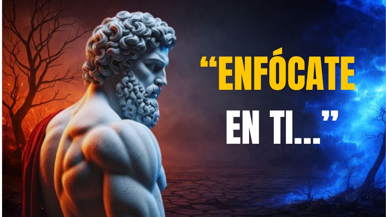 10 LEYES INQUEBRANTABLES PARA SER FELIZ EN CUALQUIER SITUACIÓN | ESTOICISMO