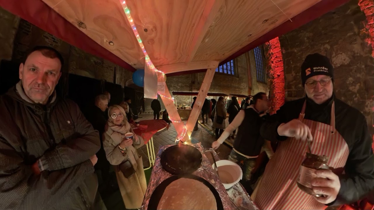 2025 12 Weihnachtsmarkt Kiwanis