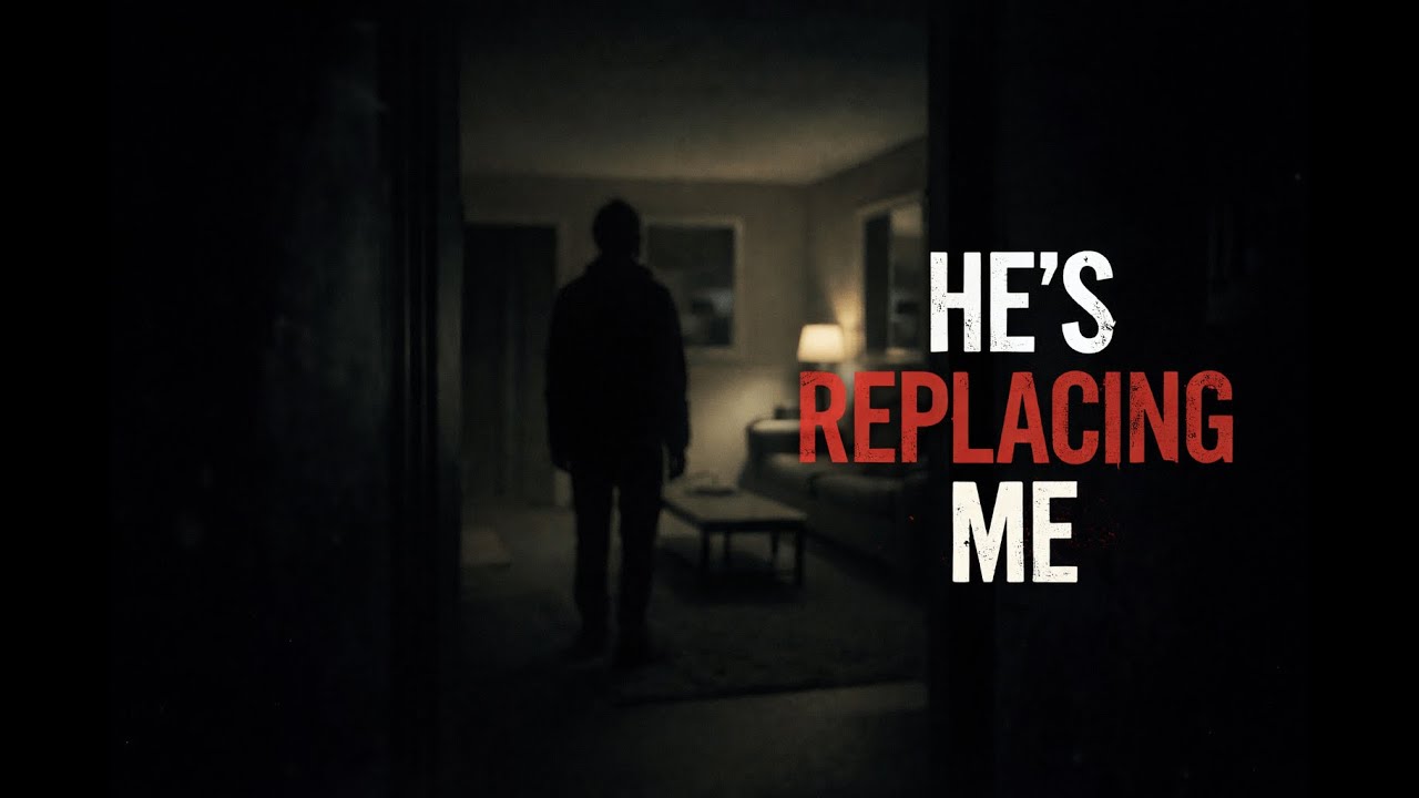 A True Horror Story: My Friend Stayed on My Couch, Then He Started Replacing My Life