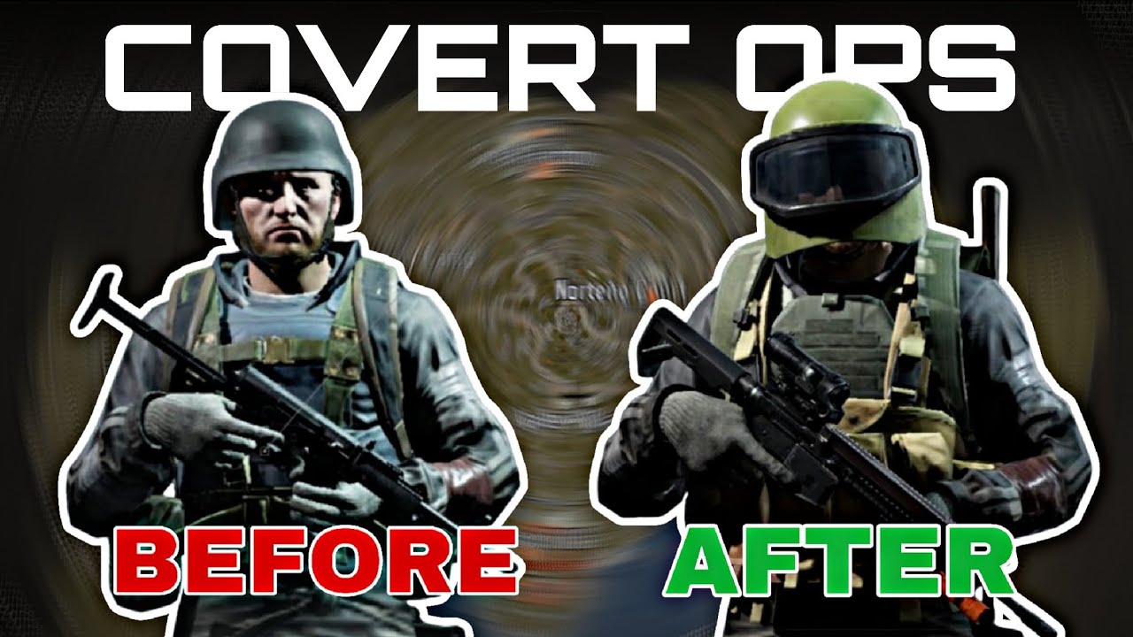 Get 1MILLION With Covert Ops Part83 | Arena Breakout