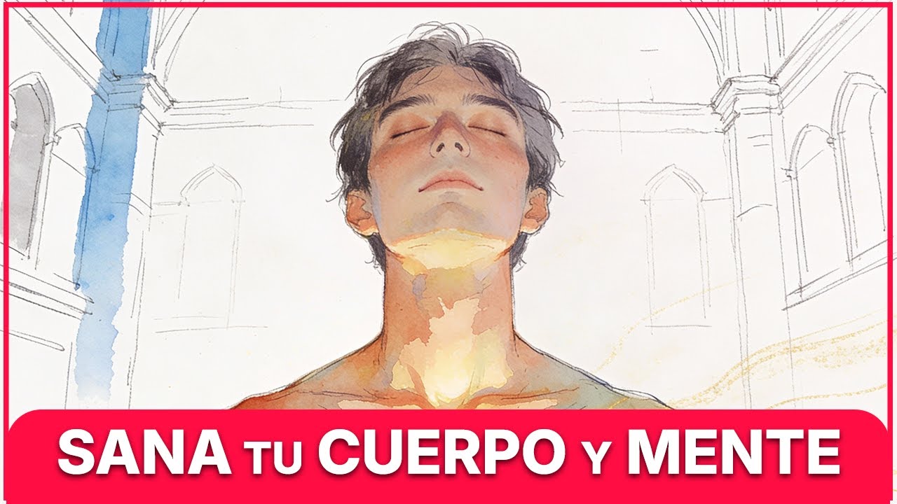 Poderosos Mantras de Sanación Emocional y Física