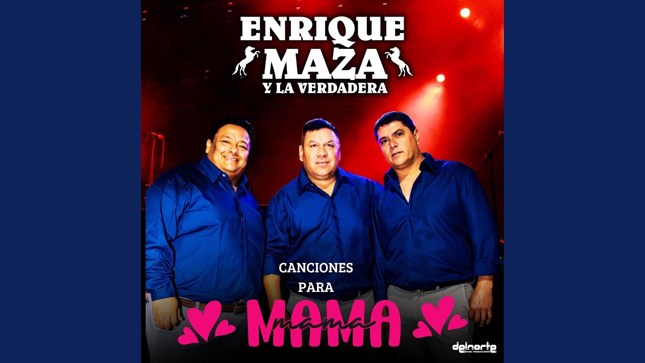 Canciones para Mamá - El Dolor Que Dejo Mi Madre / a los Brazos de Mi Madre / el Ultimo Adios a...