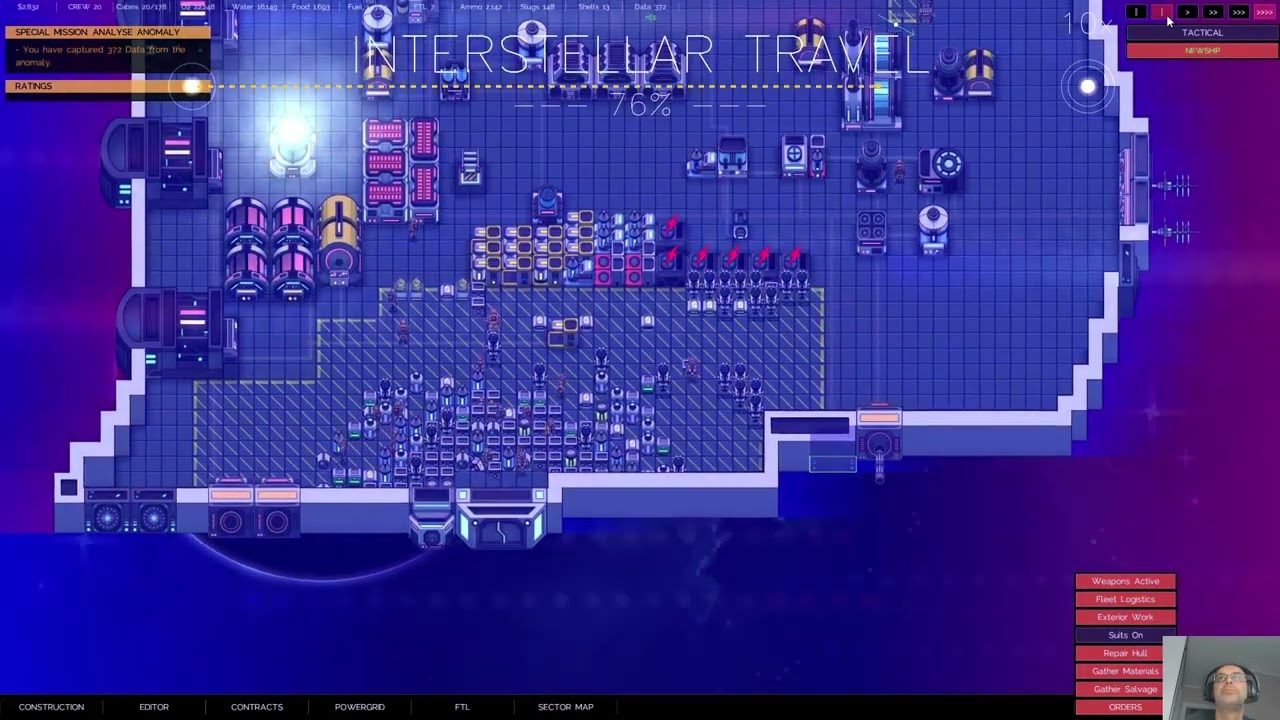 The Last Starship GamePlay Walkthrough PART 2