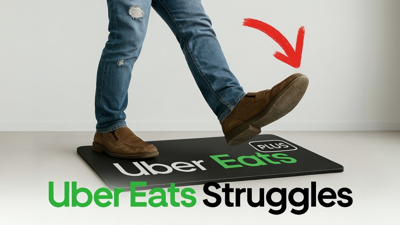 This Uber Driver Finally Snapped! Raging Canes and Instacart
