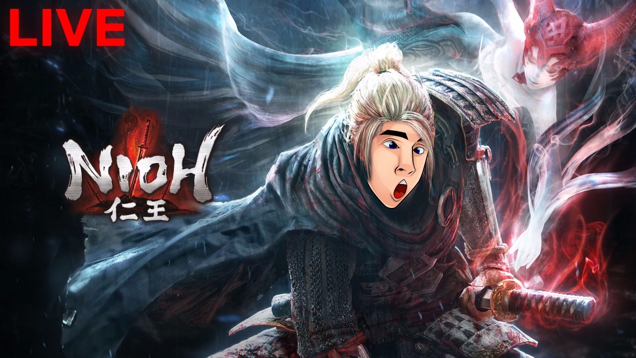 we live with NIOH