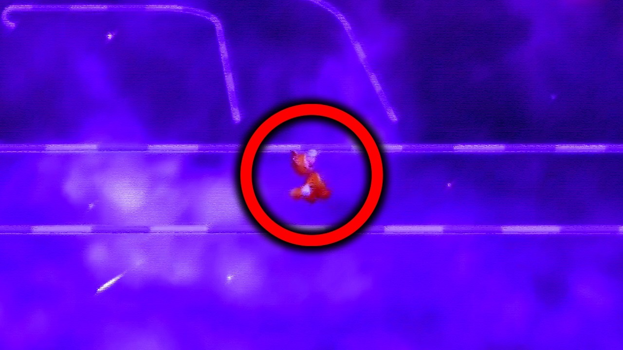 Он разбил Super Mario 3D World пополам.