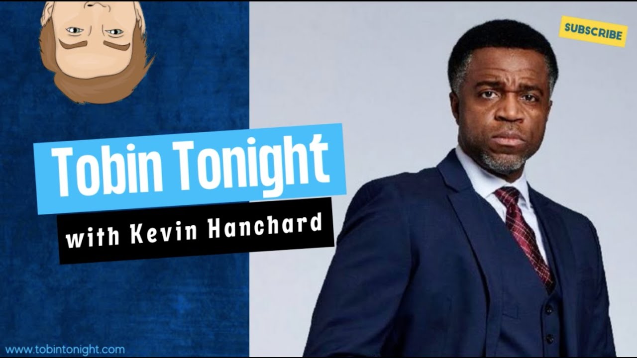 Kevin Hanchard: The Superintendendent Podcast Episode