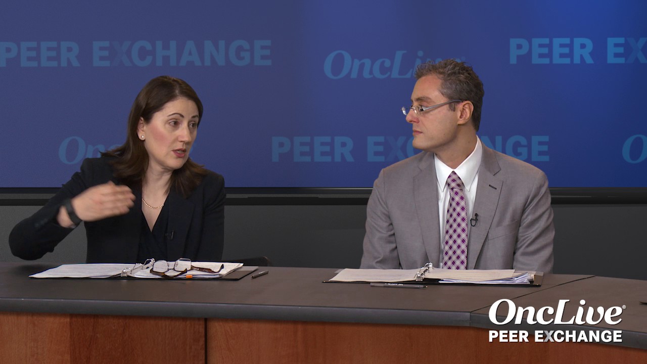 Osimertinib for EGFR T790M Resistance Mutations in NSCLC
