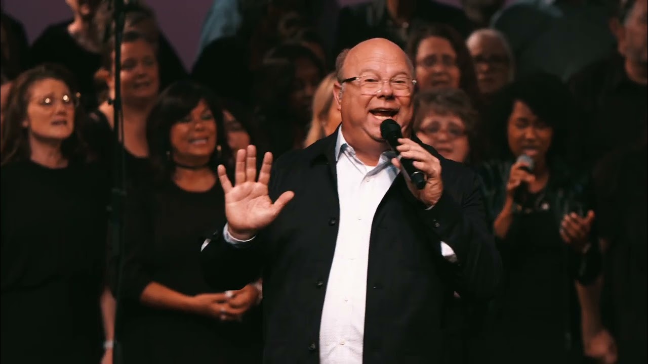 Enter In - Mark Condon & The Reunion Choir
