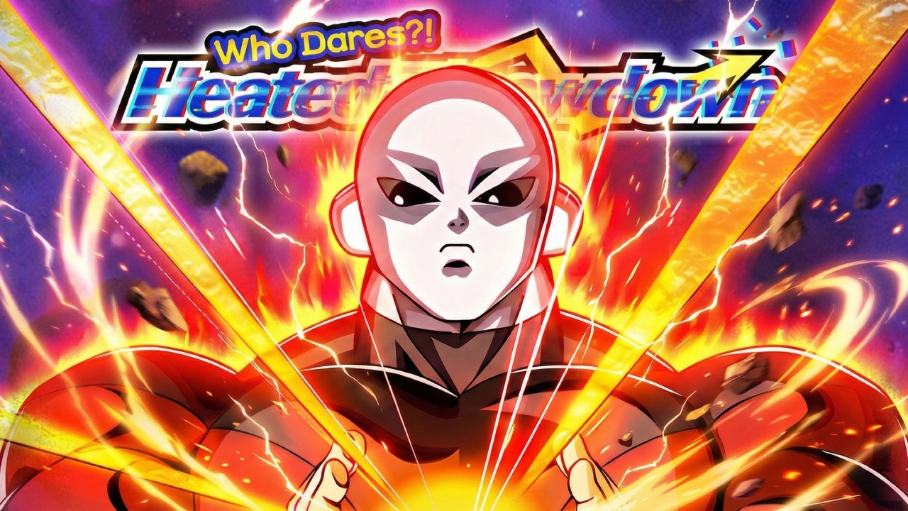 CHI HA CREATO LA MISSIONE ALL OUT STRUGGLE DEVE ESPLODERE... DBZ: Dokkan Battle