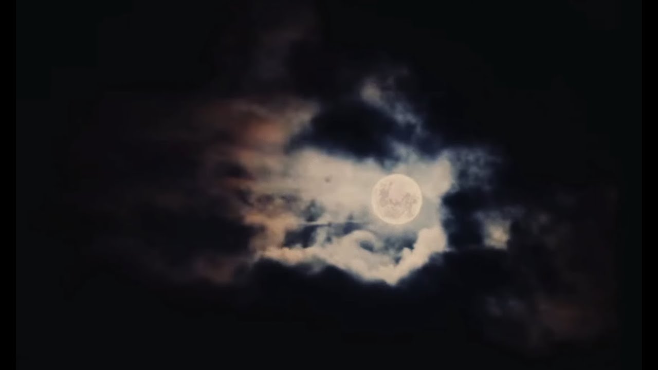 Mourning Ritual - Bad Moon Rising (Türkçe Çeviri)