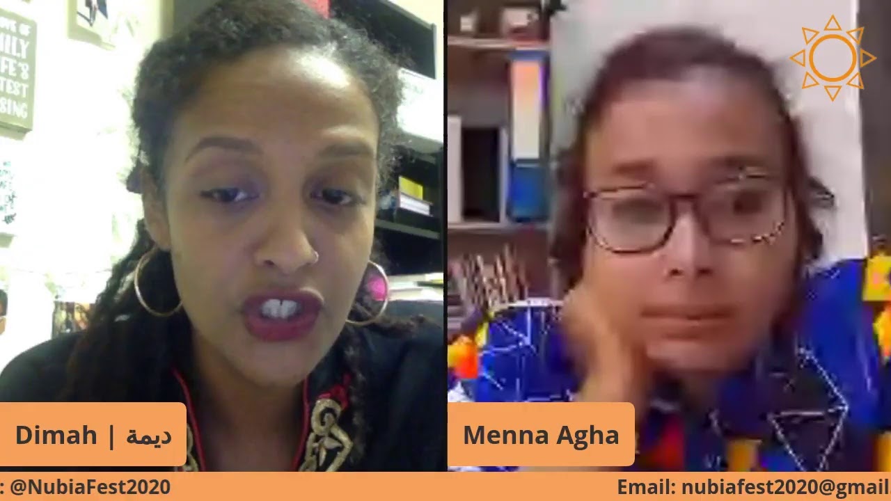 What Is Nubian Architecture Anyways?