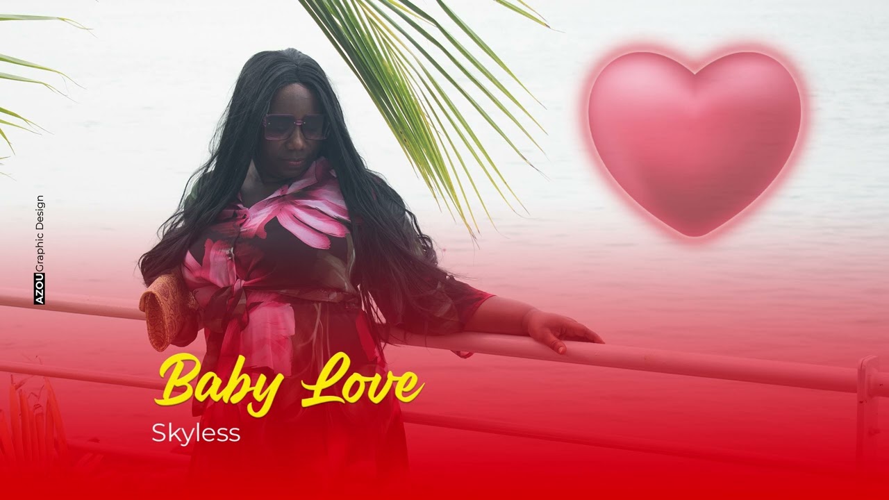 Baby Love