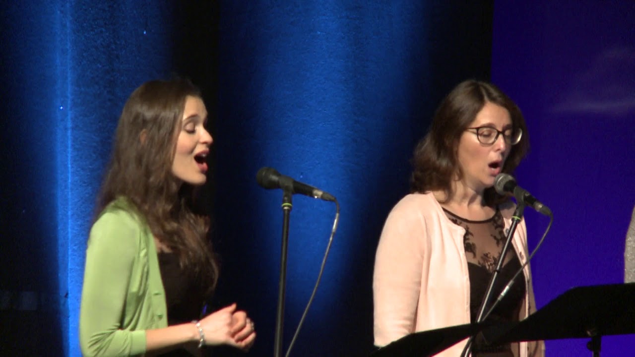 Concerto de Ano Novo | Coro de Câmara de Barcelos