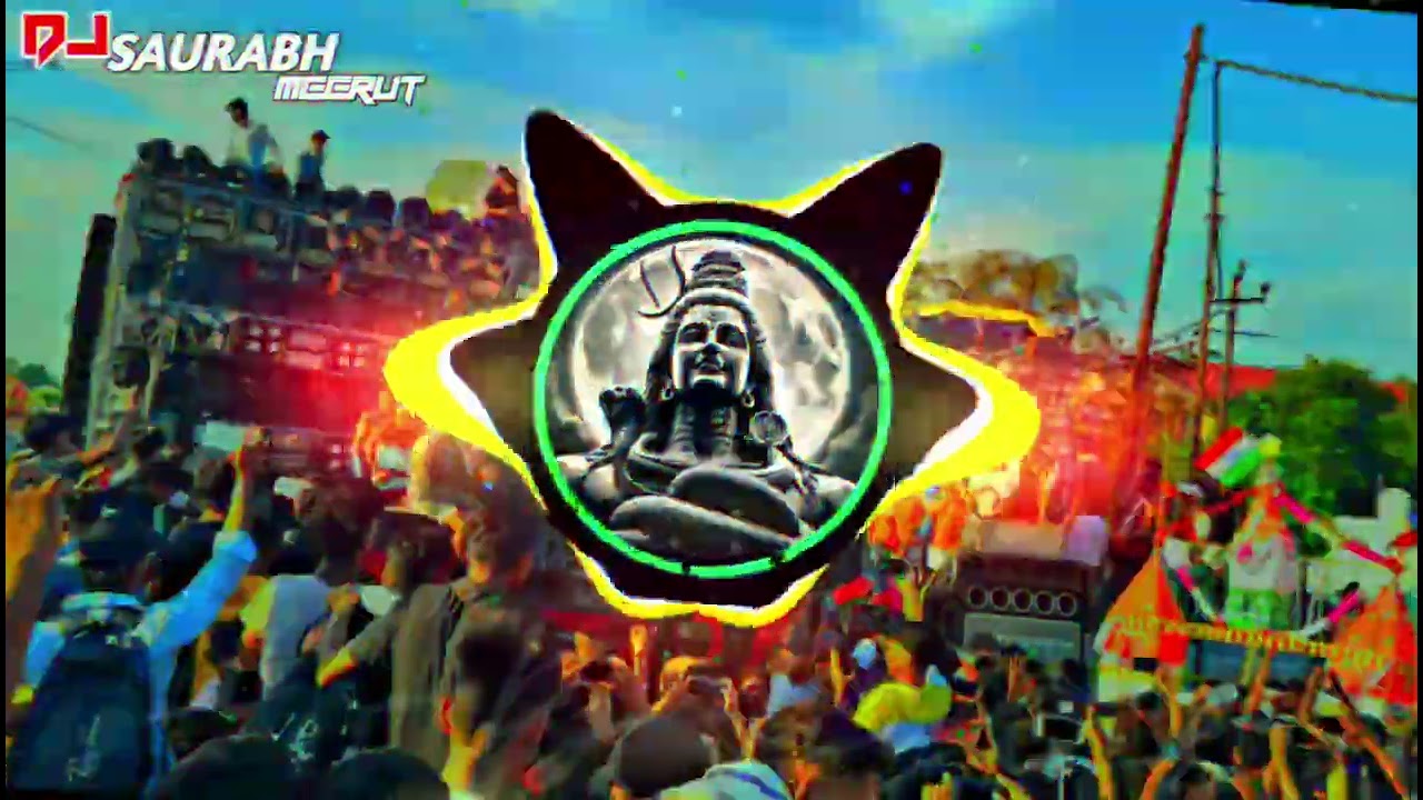 BHOLE O BHOLE RAMAVTAR SHARMA🔱[HIGH+GAIN+SHAMUR___LET+THE+MUSIC+PLAY]¶DJ MOHIT NOIDA