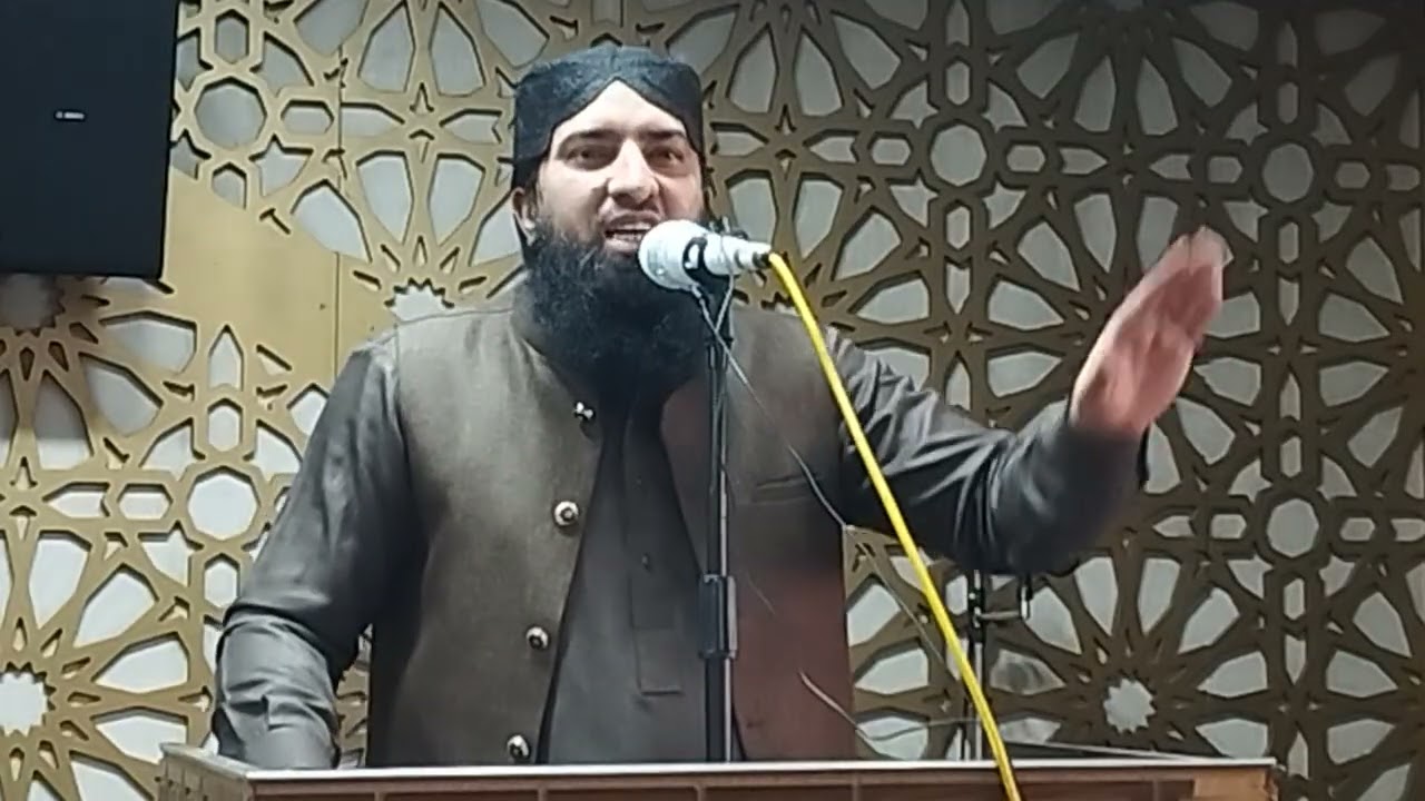 20 February 2026 وہ 9عمل معمولی کونسے جو پڑھنے سے جنت کی گواہی سبحان اللّہ اللہ اکبر 