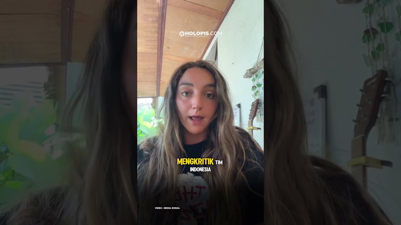 Influencer Asing Bela Indonesia Soal Tudingan Telat Selamatkan Juliana Marins