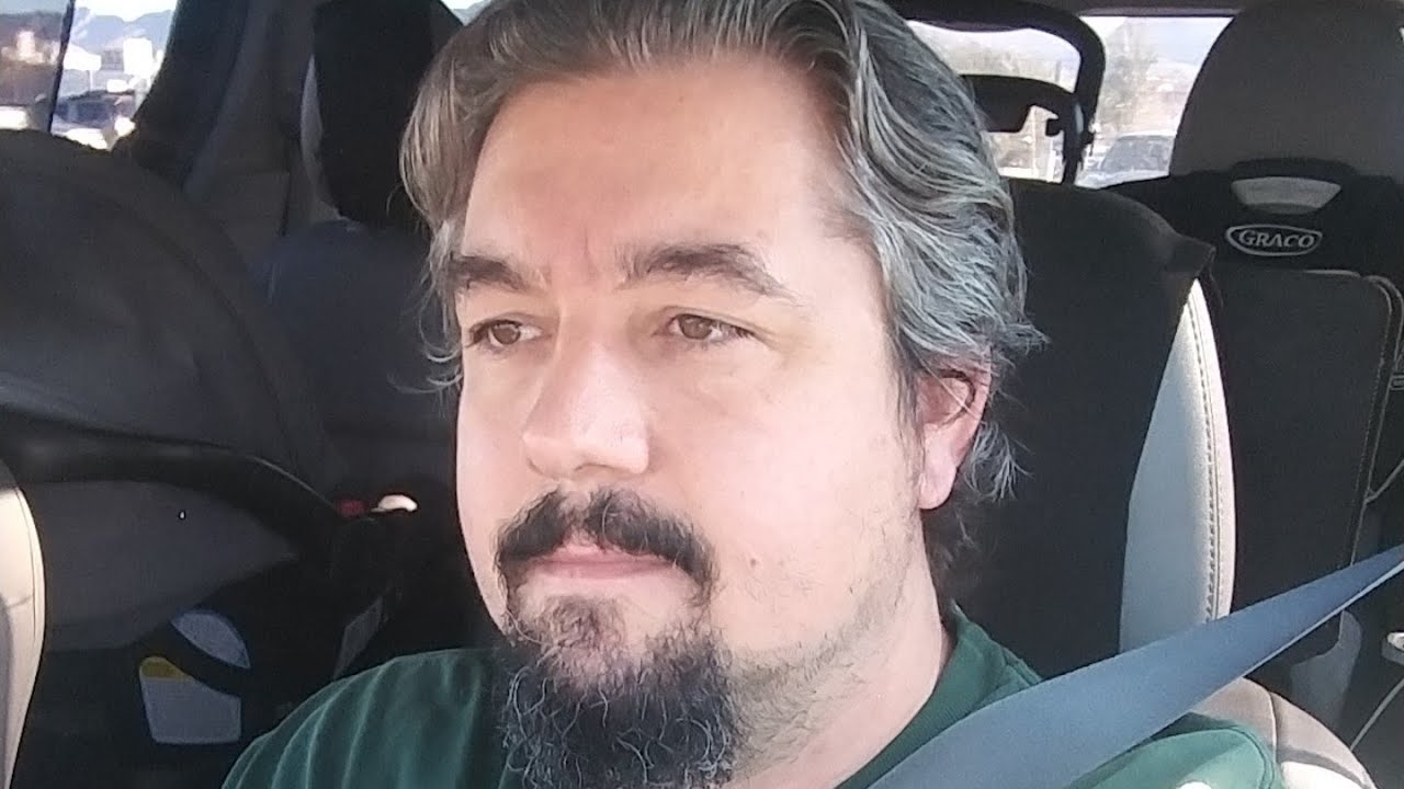 Drones over El Paso