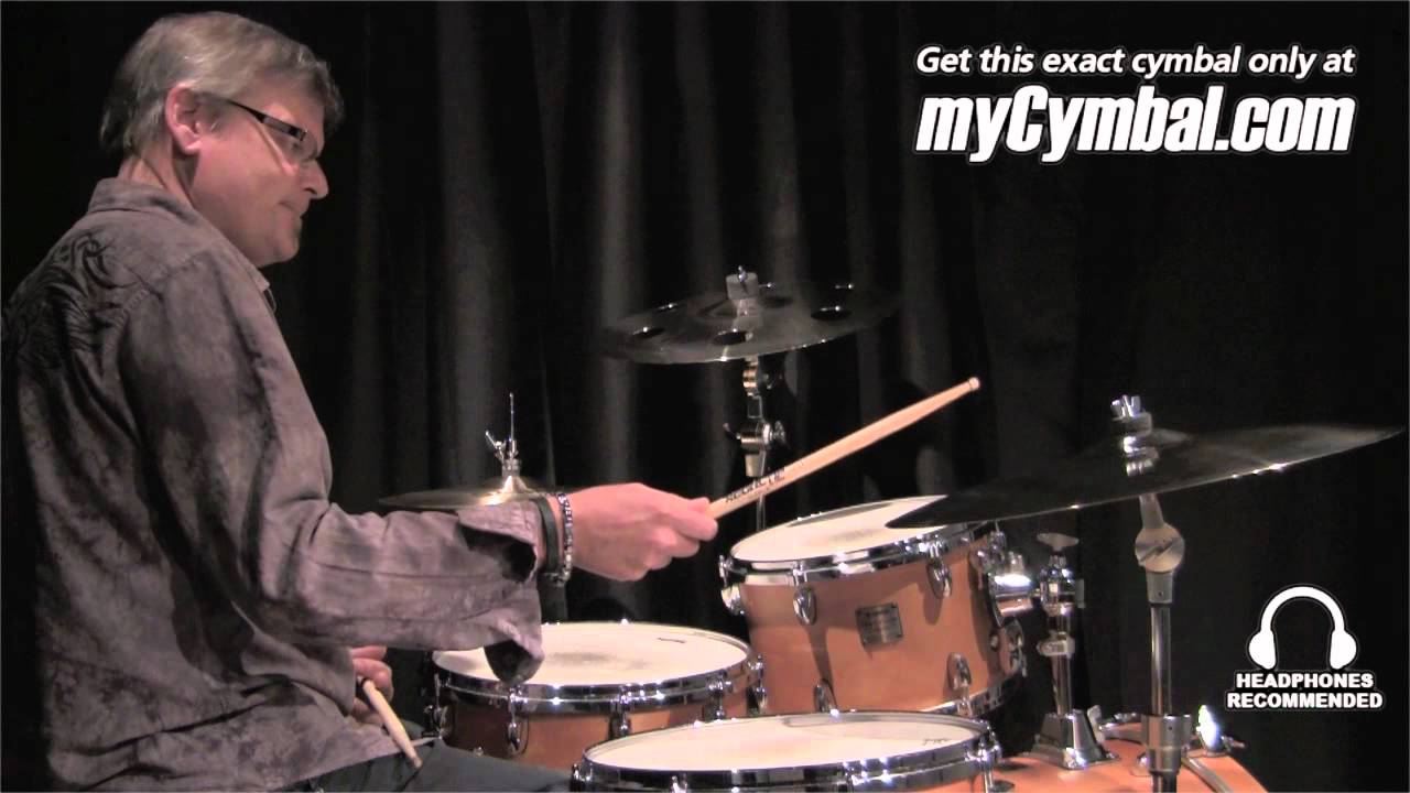 Sabian 20