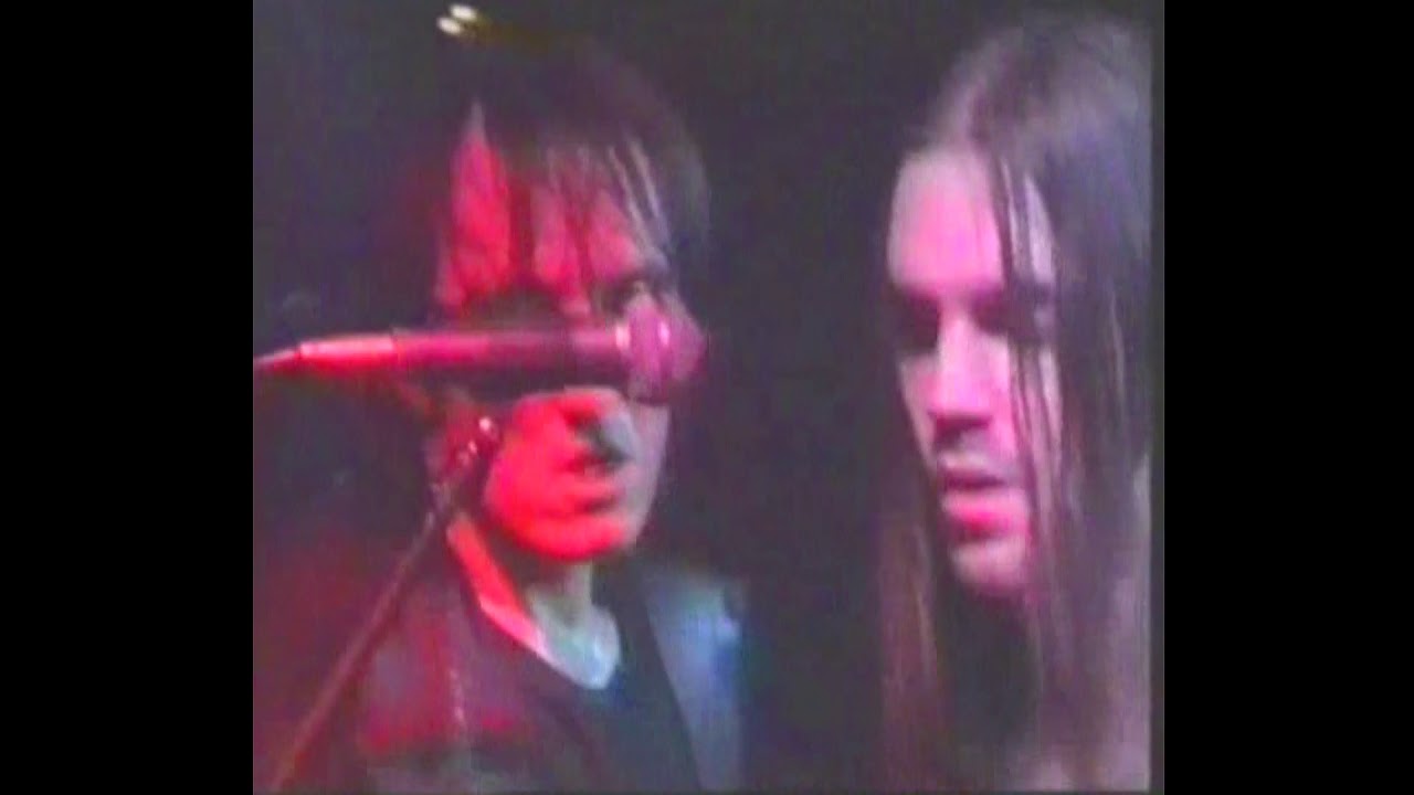 Majke - Iz Sve Snage (Uživo u Varaždinu - 11.09.1998.)