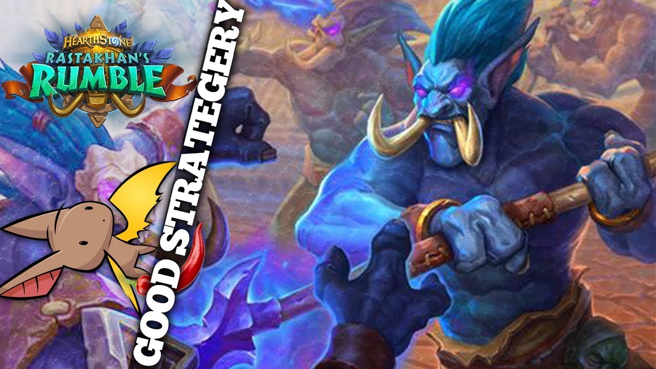 Warlock vs Priest Strategy w/ Purple | Firebat Hearthstone